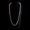 amethyste et agate grise